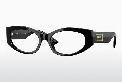 Glasses Versace VE3369 GB1