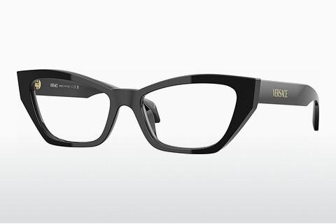 Eyewear Versace VE3373U GB1