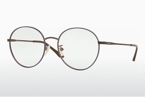 Glasses Vogue Eyewear VO4123D 5115