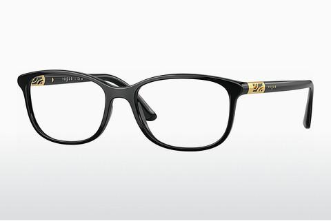 Glasses Vogue Eyewear VO5163 W44