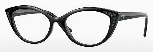 Glasses Vogue Eyewear VO5375 W44