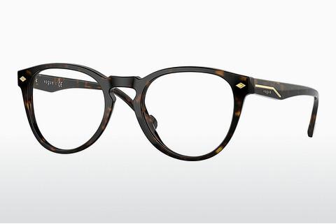 Okuliare Vogue Eyewear VO5382 W656