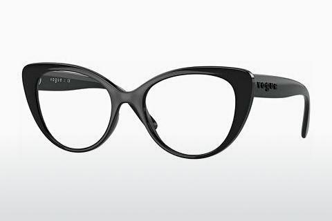 Glasögon Vogue Eyewear VO5422 W44