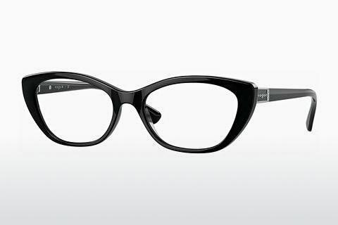 Glasögon Vogue Eyewear VO5425B W44