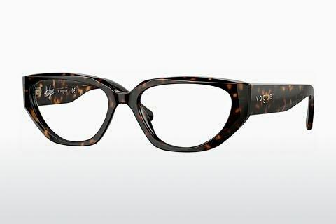 Designer briller Vogue Eyewear VO5439 W656