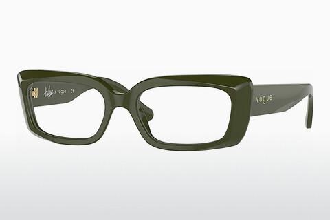 Glasses Vogue Eyewear VO5441 2914