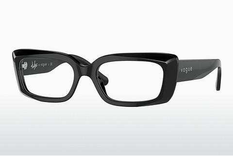 Glasses Vogue Eyewear VO5441 W44