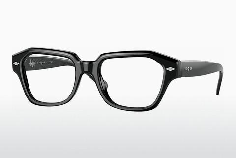 Glasses Vogue Eyewear VO5447 W44
