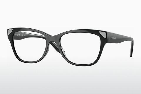 Glasögon Vogue Eyewear VO5454 W44