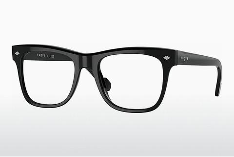 Glasses Vogue Eyewear VO5464 W44