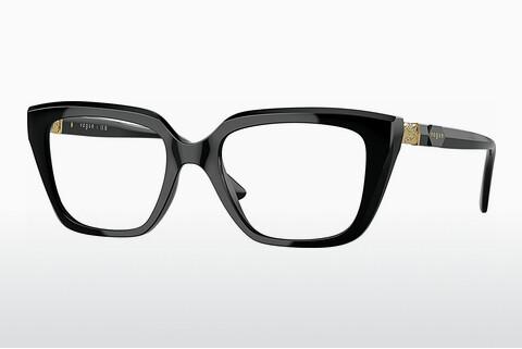 Glasses Vogue Eyewear VO5477B W44