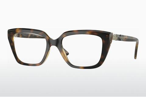 Glasses Vogue Eyewear VO5477B W656