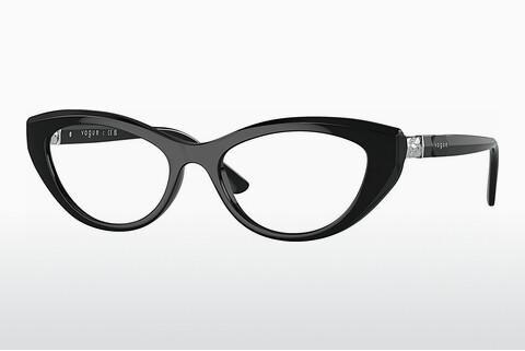 Designer briller Vogue Eyewear VO5478B W44