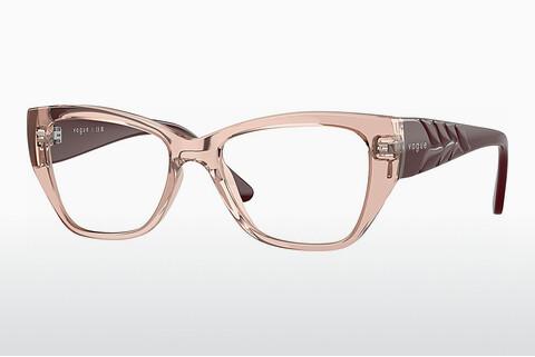 Glasses Vogue Eyewear VO5483 2864