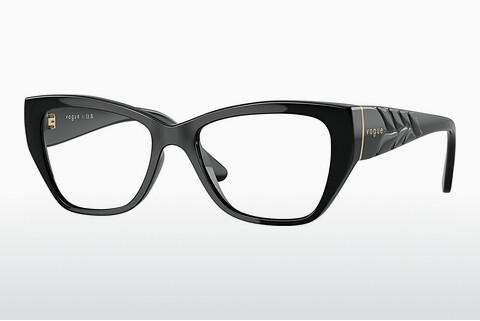 Glasses Vogue Eyewear VO5483 W44