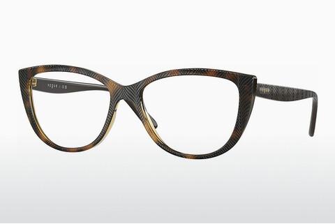 Glasses Vogue Eyewear VO5485 W656