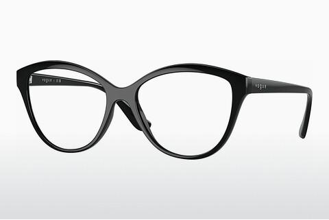 Glasögon Vogue Eyewear VO5489 W44