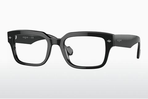 Glasses Vogue Eyewear VO5491 W44