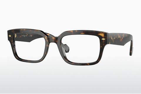 Glasses Vogue Eyewear VO5491 W656