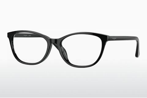 Očala Vogue Eyewear VO5502D W44