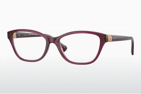 Glasses Vogue Eyewear VO5516B 2989