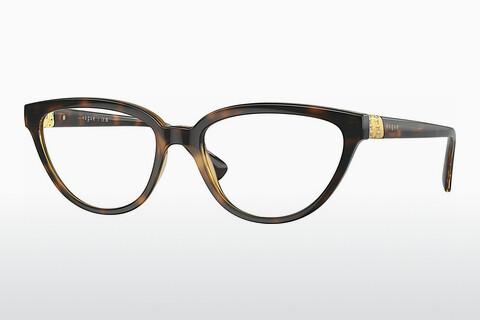 Glasses Vogue Eyewear VO5517B W656