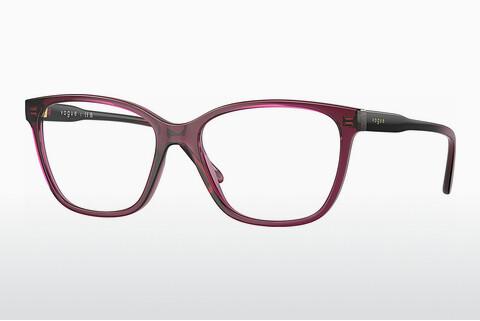 Glasses Vogue Eyewear VO5518 2989