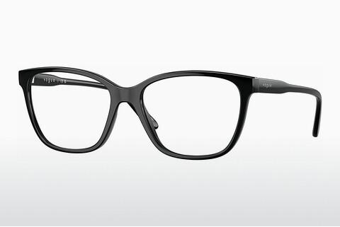 Designer briller Vogue Eyewear VO5518 W44