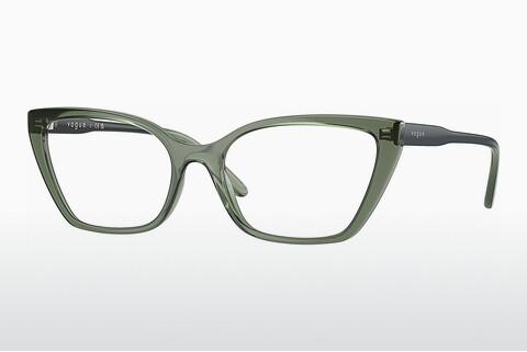 Glasses Vogue Eyewear VO5519 3086