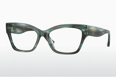 Glasses Vogue Eyewear VO5523 3088