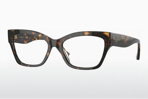 Glasses Vogue Eyewear VO5523 W656