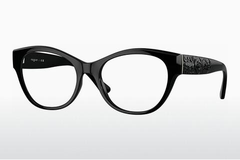 Glasses Vogue Eyewear VO5527 W44