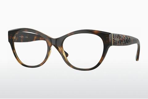 Glasses Vogue Eyewear VO5527 W656