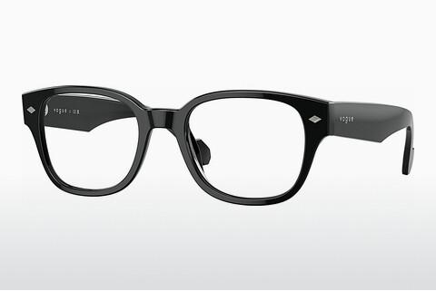 Glasses Vogue Eyewear VO5529 W44