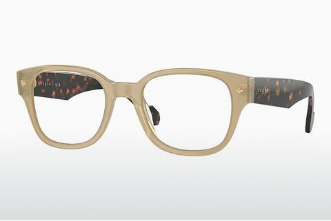 Glasses Vogue Eyewear VO5529 W900