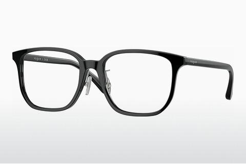 Glasögon Vogue Eyewear VO5550D W44