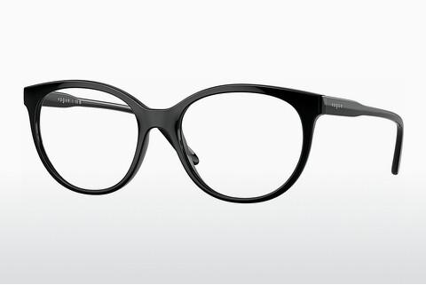 Glasses Vogue Eyewear VO5552 W44