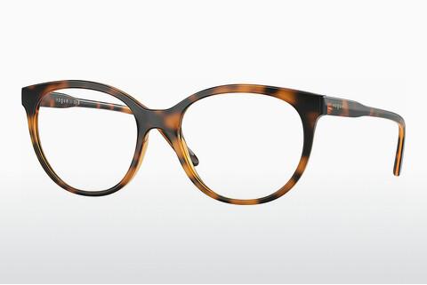 Glasses Vogue Eyewear VO5552 W656