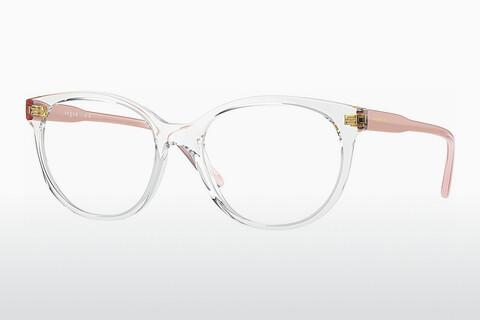 Očala Vogue Eyewear VO5552 W745