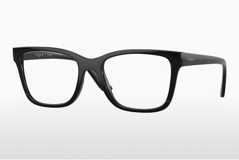Glasses Vogue Eyewear VO5556 W44