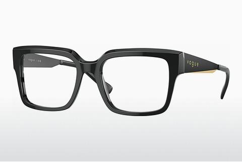 Glasses Vogue Eyewear VO5559 W44