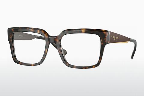 Glasses Vogue Eyewear VO5559 W656