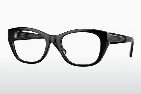 Glasses Vogue Eyewear VO5569 W44