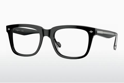 Glasses Vogue Eyewear VO5572 W44