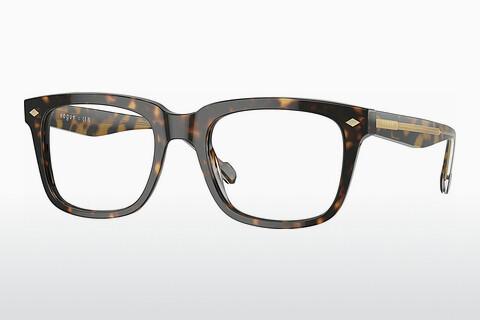 Glasses Vogue Eyewear VO5572 W656