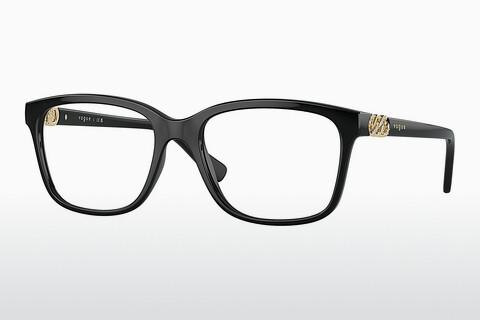 Glasses Vogue Eyewear VO5574B W44