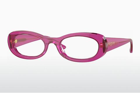 Očala Vogue Eyewear VO5596 3165
