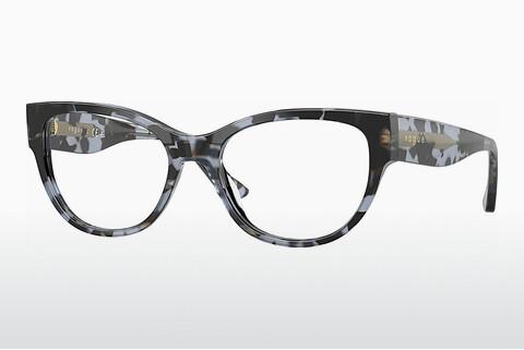 Glasses Vogue Eyewear VO5604 3147