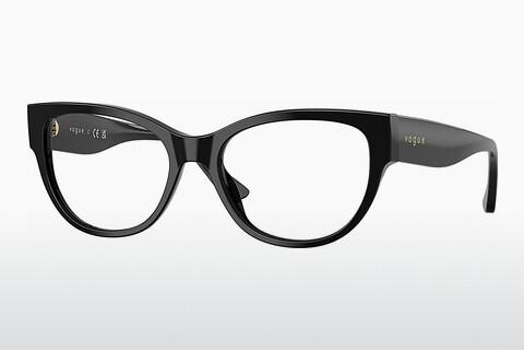 Okuliare Vogue Eyewear VO5604 W44