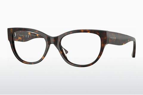 Glasses Vogue Eyewear VO5604 W656